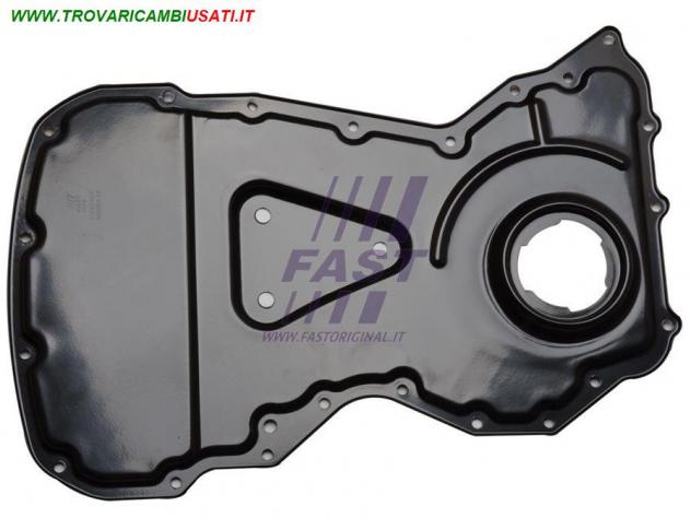 COPERCHIO DISTRIBUZIONE FIAT DUCATO 06 COPERCHIO 2.2 JTD TRANSIT FWD FT45307  FIAT - DUCATO LASTRATO / CABINATO 2P - 2006  2014, FIAT -