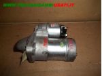 MOTORINO AVVIAMENTO SU Y17DT OPEL MERIVA (X03) 1.3 CDTI / 1.7 CDTI FAP / OP &hellip;