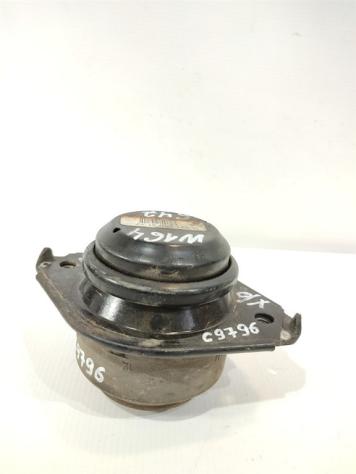SUPPORTO MOTORE DESTRO MERCEDES ML W164 3° Serie A2512403117 diesel 2987 (0511) - Foto 4