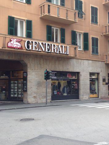 Agenzia di Rapallo - Ricerca Consulente Previdenziale Assicurativo