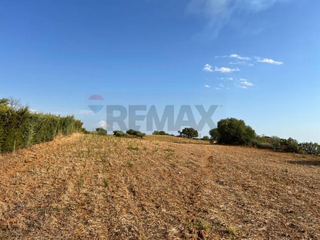 Terreno in vendita a Caltagirone, Piano San Paolo