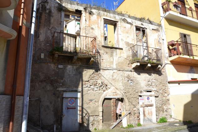 Casale in vendita a Messina