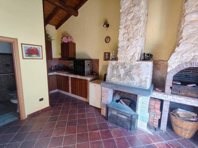 Baita/Chalet/Trullo in vendita a Nicolosi - Foto 4