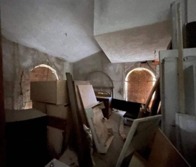 Immobile in asta di 255 m², box auto in vendita a Terre Roveresche - Foto 17