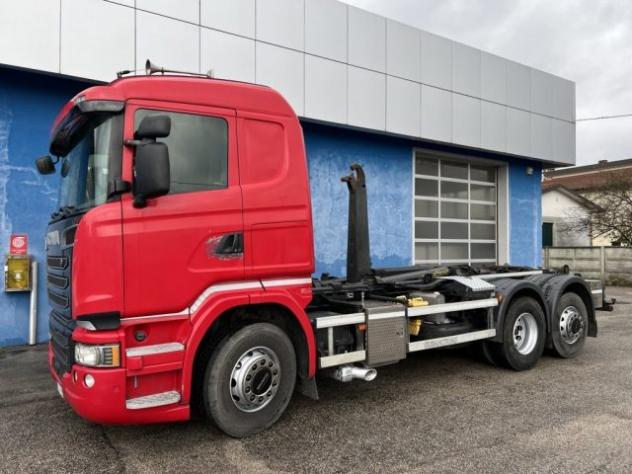 SCANIA R450 rif. 21164266 - Foto 3