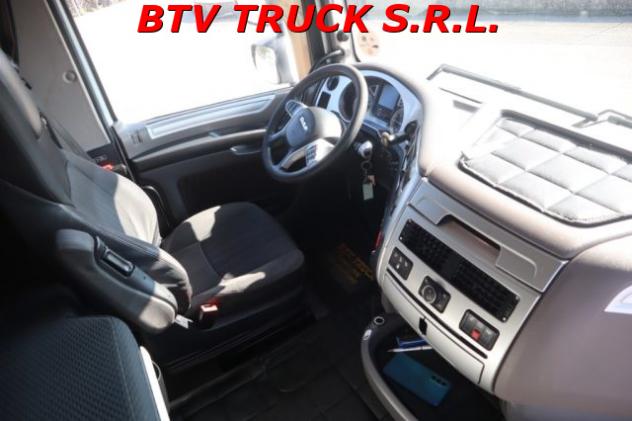 DAF XF 530 TRATTORE STRADALE CON IMPIANTO IDR. EURO 6 rif. 24175680 - Foto 8