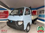 PIAGGIO Quargo 700 diesel Cassone Fisso rif. 18497633
