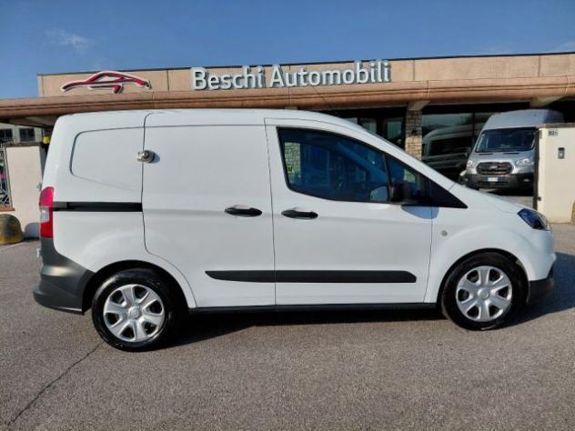 FORD Transit Courier 1.5 TDCi 100CV Van Trend rif. 23983483 - Foto 3