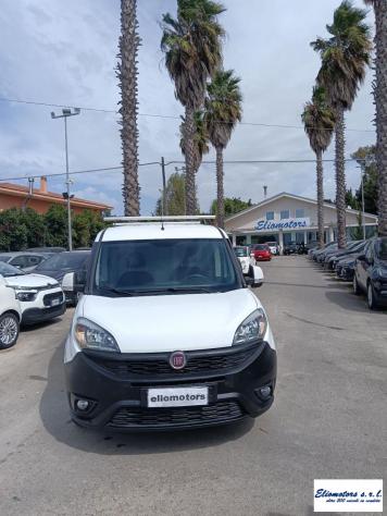 FIAT DOBLÃ? CARGO 1.3 Multijet 16v 95CV SX Euro 6 Car van 4-door - Foto 3