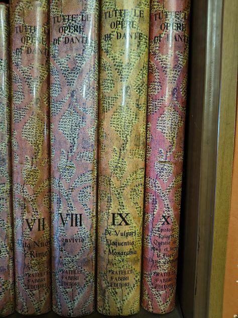 Divina commedia del 60 - Foto 3
