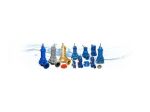 RIPARAZIONE POMPE SOMMERGIBILE PER ACQUE REFLUE LURIDE
