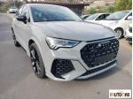 AUDI - Q3  Sportback RS 2.5 quattro s-tronic