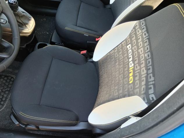FIAT Panda 1.0 FireFly 70cv S&S Hybrid Pandina Cross - Foto 6
