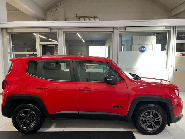 Jeep Renegade Renegade 1.6 mjt Longitude 2wd 130cv - Foto 4