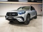 Mercedes-Benz GLC GLC 300 de 4MATIC AMG Line Premium
