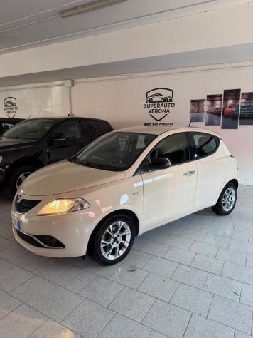 Lancia Ypsilon 1.3 MJT 16V 95 CV 5 porte S&S Platinum