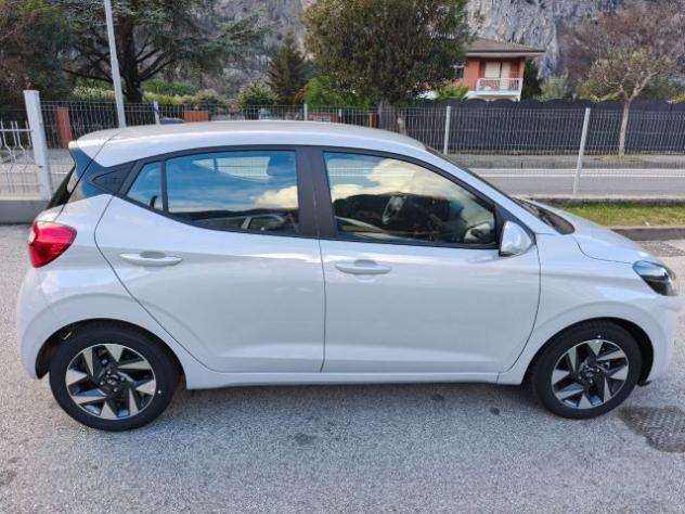 HYUNDAI i10 1.0 MPI Connectline rif. 23262070 - Foto 6