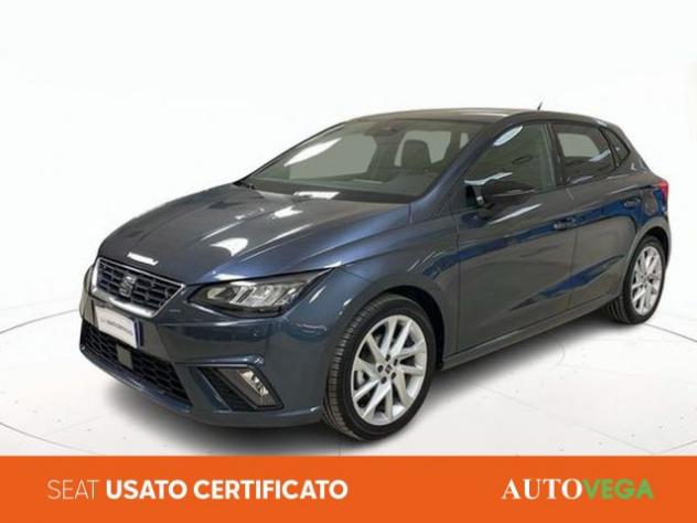 SEAT Ibiza 1.0 ecotsi fr 115cv dsg rif. 23436844