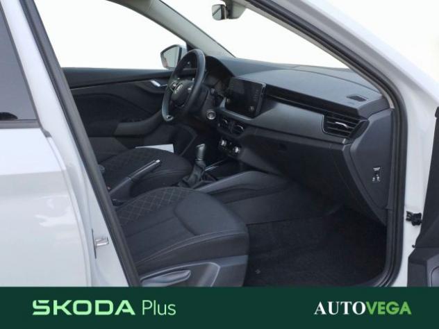 SKODA Kamiq 1.0 tsi ambition 110cv rif. 23535069 - Foto 6