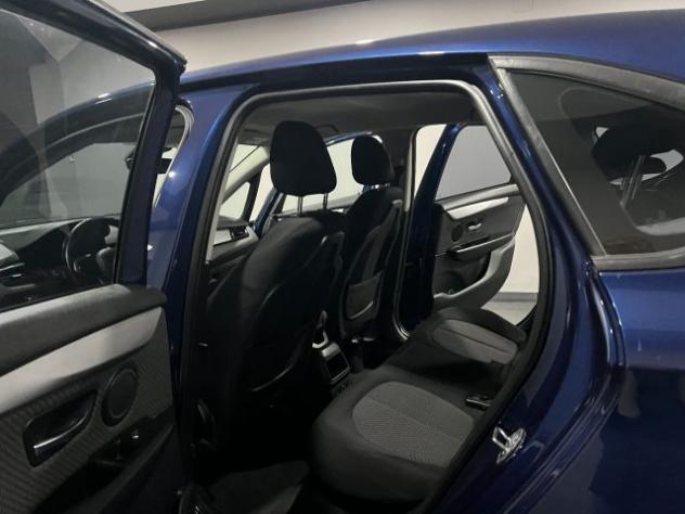 BMW 216 d Active Tourer Euro 6 rif. 23745840 - Foto 9