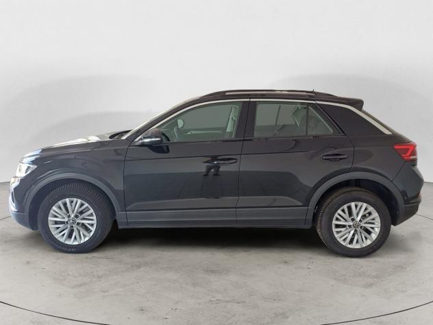 Volkswagen T-Roc 2.0 TDI 150 CV Life Automatica DSG LED SCR - Foto 5