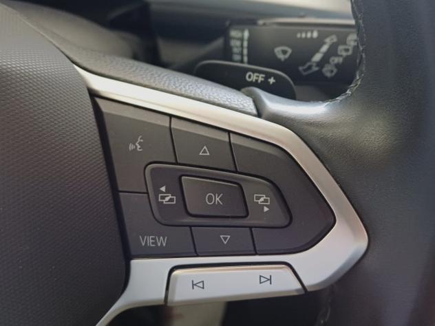 Volkswagen T-Roc 2.0 TDI 150 CV Life Automatica DSG LED SCR - Foto 10