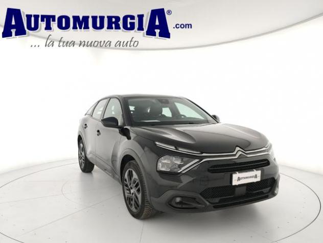 CITROEN C4 BlueHDi 130 S&S EAT8 Feel Pack rif. 23508150