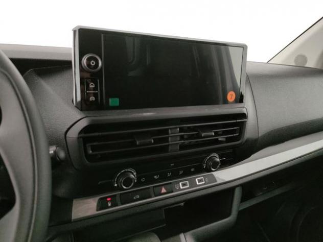 PEUGEOT Expert 1.5 Diesel 120cv M rif. 23670225 - Foto 10