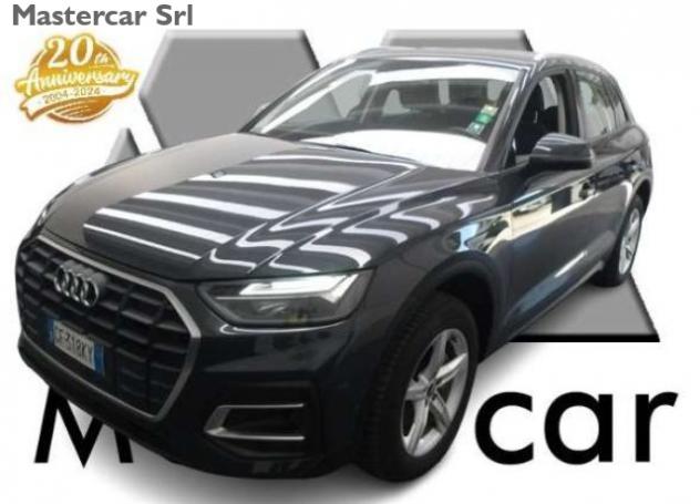 AUDI Q5 Q5 40 2.0 tdi mhev 12V Business quattro s-tronic - rif. 23991582