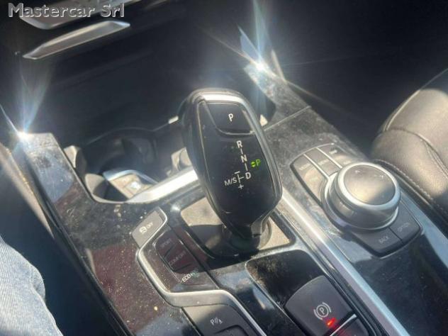 BMW X4 X4 xdrive30d mhev 48V Business Advantage 286cv aut rif. 24143047 - Foto 9