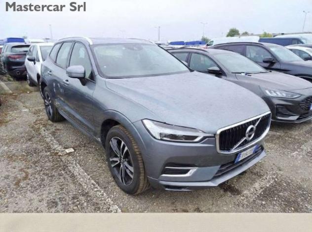 VOLVO XC60 XC60 2.0 t8 Business Sport awd 320cv geartronic - rif. 24193349 - Foto 5