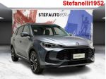 MG ZS Hybrid+ Luxury Ibrida - LRL - Hampstead Grey - Si rif. 23988299