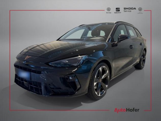 CUPRA Leon Sportstourer 2.0 TDI DSG EDGE PACK Camera App Conn rif. 24010587