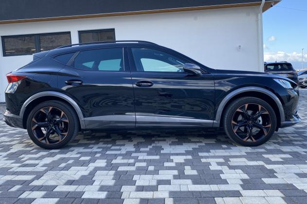 CUPRA Formentor 1.4 E-Hybrid 204CV DSG - Foto 7