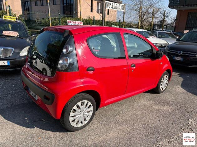 CITROEN - C1 1.0 Seduction 5p - Foto 4