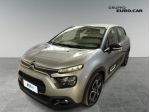 Citroën C3 PureTech 83 S&S YOU