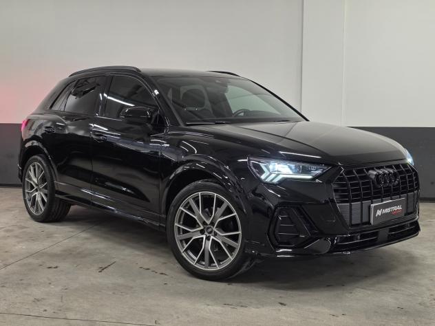 Audi Q3 35 TDI quattro S tronic S line edition - Foto 7