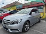 MERCEDES-BENZ B 200 BlueEFFICIENCY Premium rif. 24204418