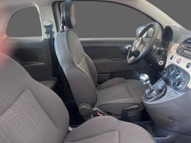 FIAT 500 1.2 Lounge rif. 23980759 - Foto 4