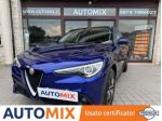 Alfa Romeo Stelvio 2.2 t Ti Q4 210cv auto