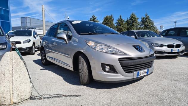 Peugeot 207 Plus 1.4 HDi 70CV 5 porte - puessere tua a 63,00 /mese - Foto 2