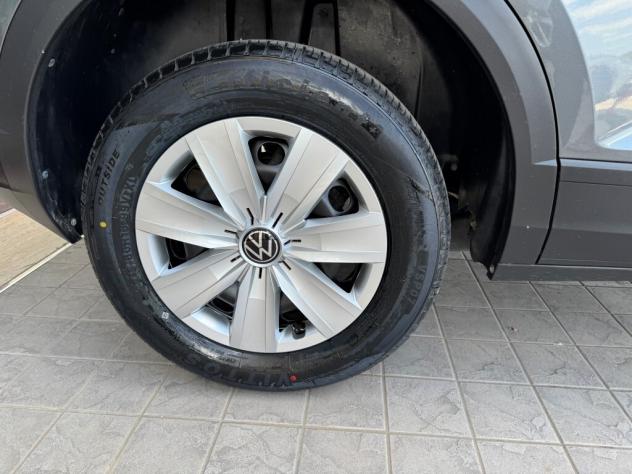 Volkswagen T-Roc 1.0 TSI Style - Foto 7