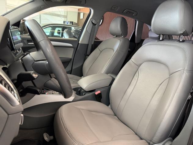 Audi Q5 2.0 TDI 120kW quattro S tronic Business - Foto 10
