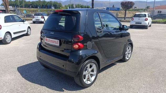 SMART ForTwo 1000 62 kW coupé pulse n°35 rif. 23753057 - Foto 5