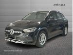 Mercedes-Benz GLA GLA 180 Automatic Business
