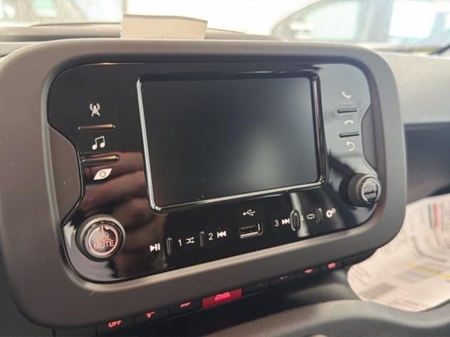 FIAT Pandina My26 1.0 65cv Hybrid Icon - Foto 9