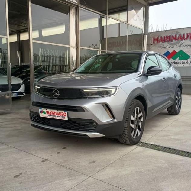 OPEL Mokka 1.5 diesel Elegance rif. 23312354