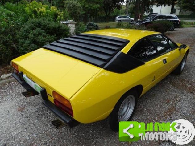LAMBORGHINI Urraco P250 S - 1973 rif. 23931416 - Foto 7