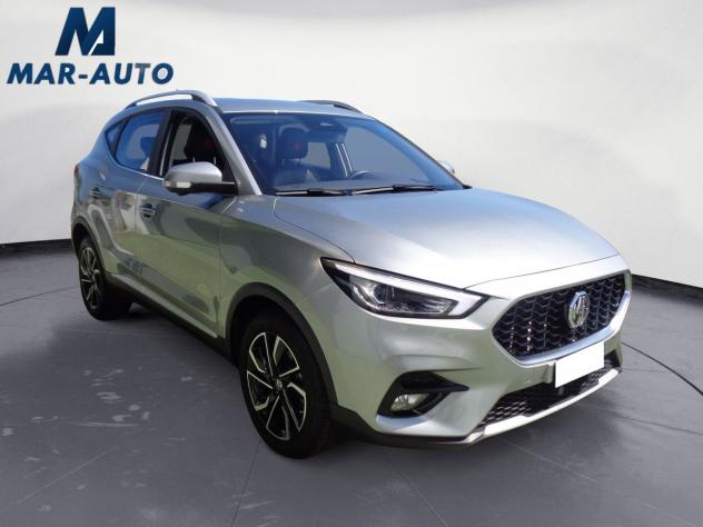 MG ZS ZS 1.5 Classic Luxury - Foto 4
