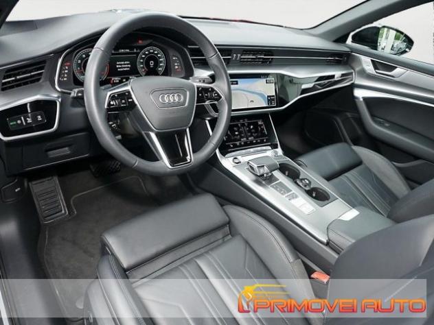 AUDI A6 55 3.0 TFSI quattro ultra S tronic Business Sport rif. 19824532